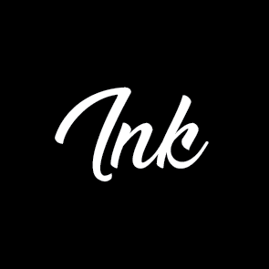 Logotipo de Inkspiration